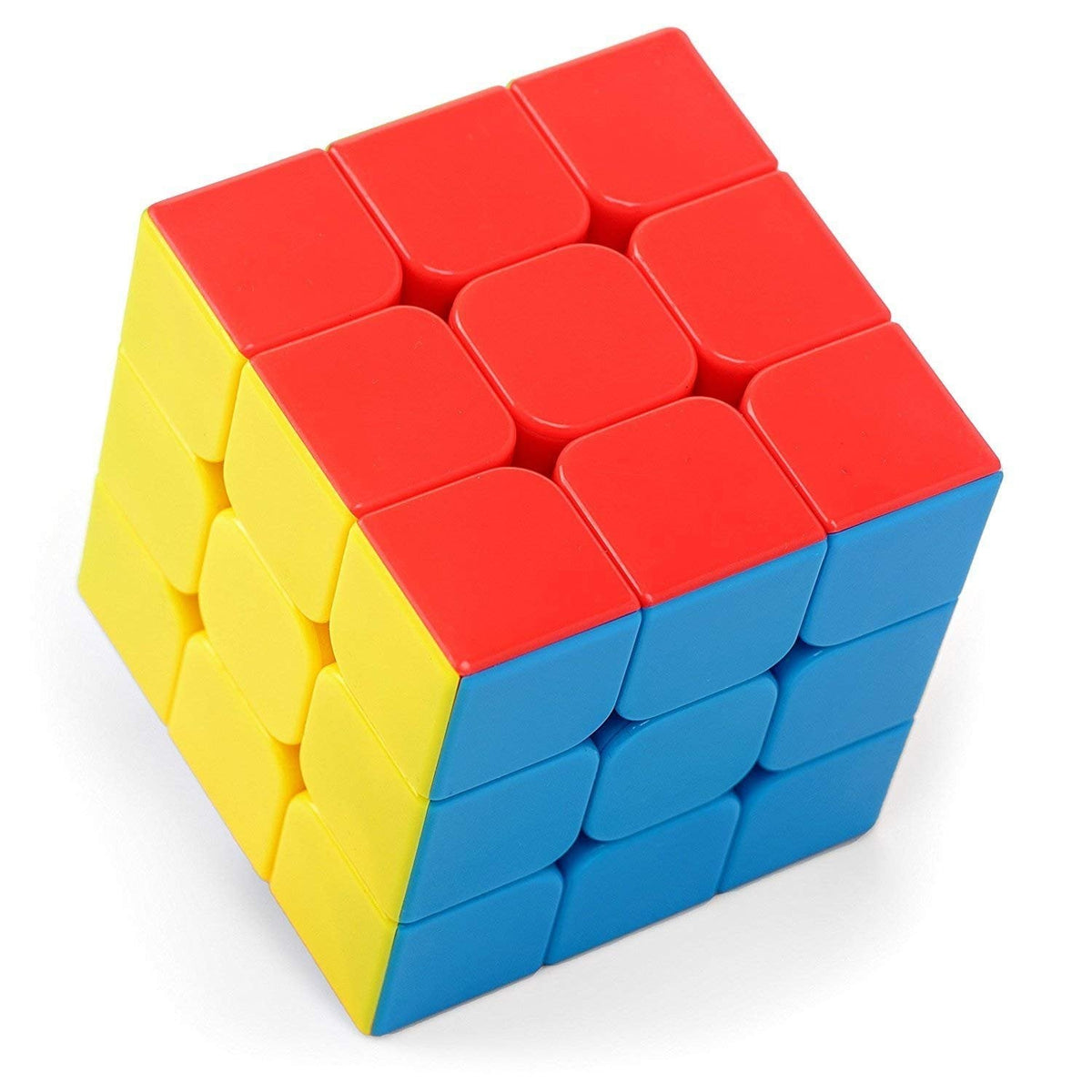 Cubo Mágico Profissional 3x3x3 Original - Magic Cube