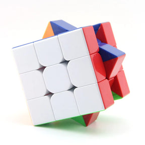 Cubo Mágico Profissional 3x3x3 Original - Magic Cube