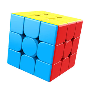 Cubo Mágico Profissional 3x3x3 Original - Magic Cube